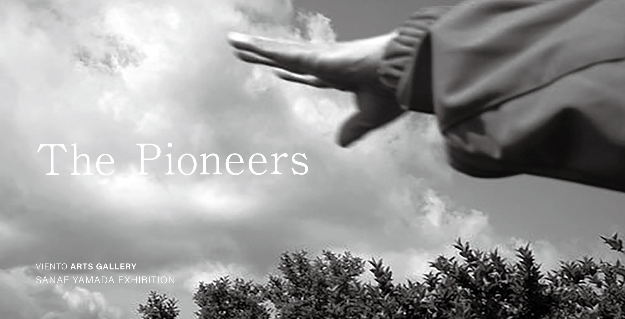 The Pioneers